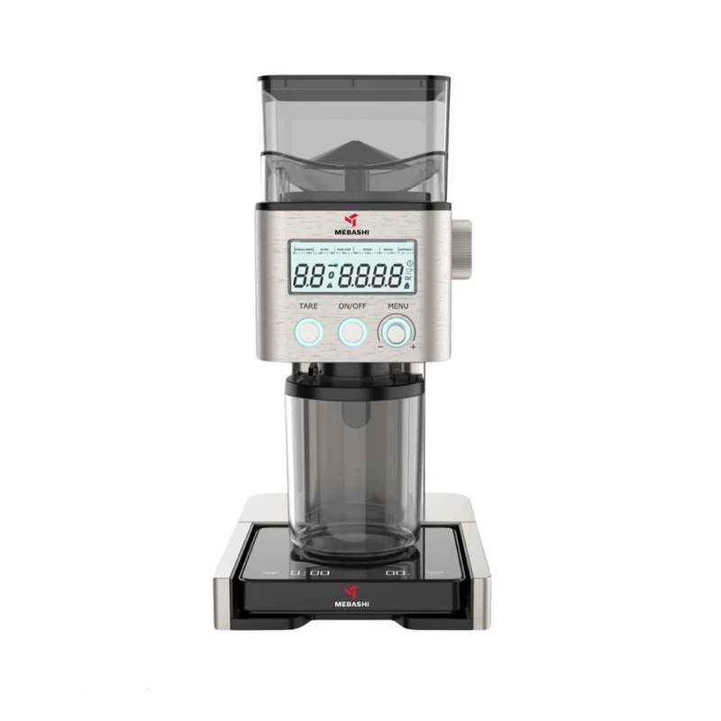 آسیاب قهوه مباشی مدل ME-CG2302