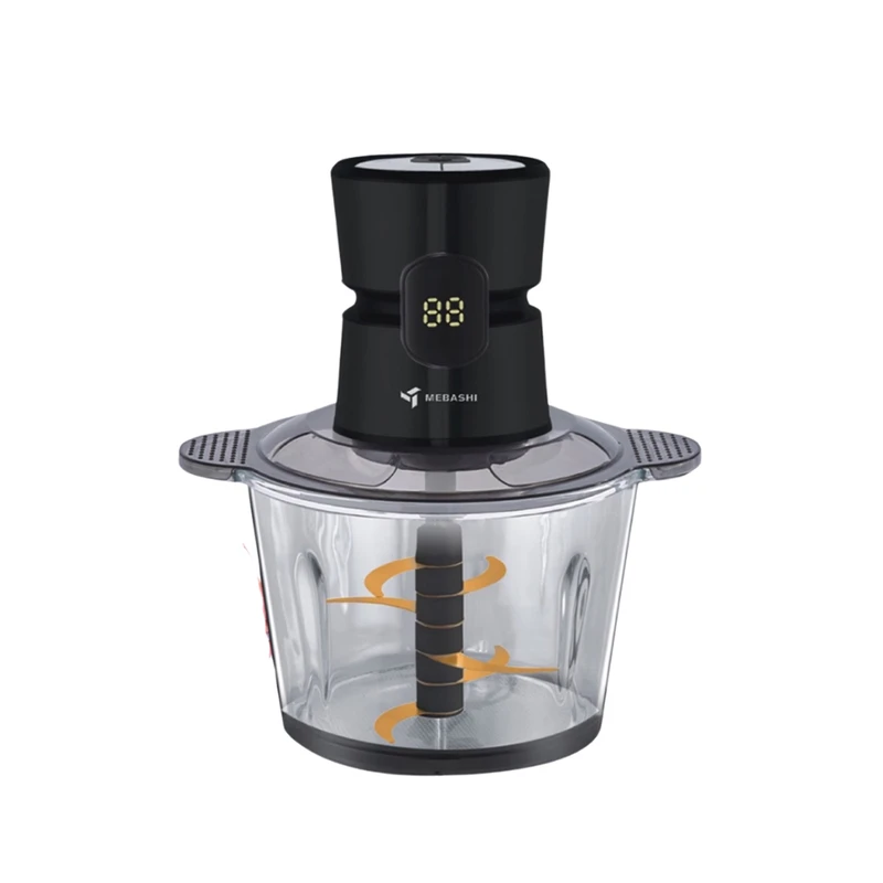 خردکن ۳ لیتری مباشی مدل ME-CH4003