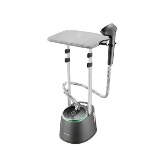 اتو ایستاده 2000 وات مباشی مدل ME-GST823 با مخزن ۱.۶ لیتری