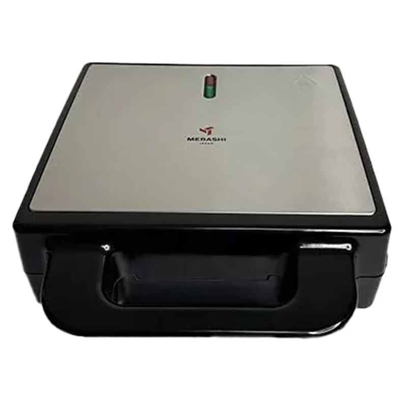 ساندویچ‌ساز 4 خانه مباشی مدل ME-SNM618