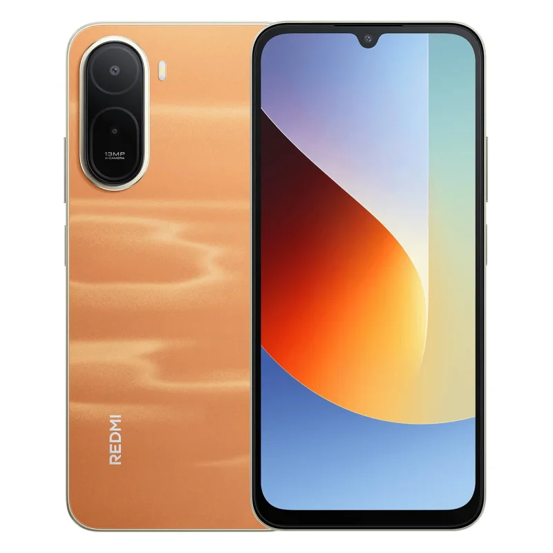 گوشی موبایل شیائومی مدل Redmi A7 Pro 4G ظرفیت 64 گیگابایت رم 4 گیگابایت