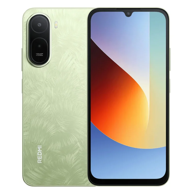 گوشی موبایل شیائومی مدل Redmi A7 Pro 4G ظرفیت 128 گیگابایت رم 4 گیگابایت