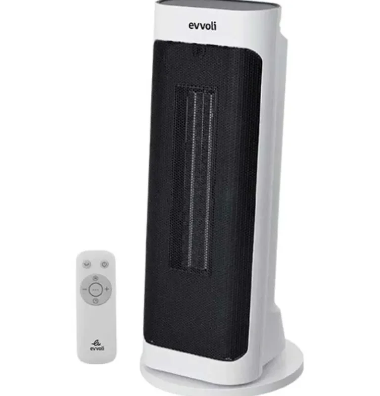 بخاری برقی فن دار سرامیکی ایوولی مدل EVPTH-2003FW