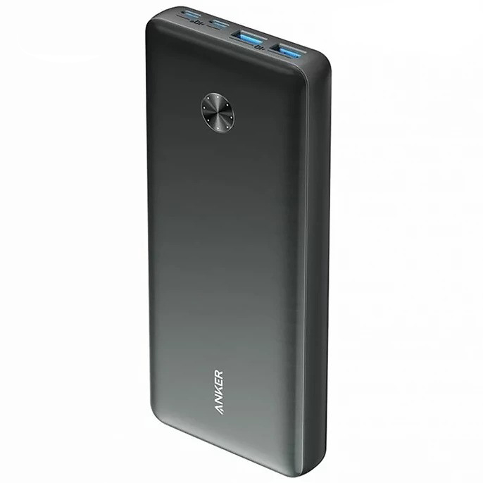 پاور بانک انکر مدل PowerCore III Elite A1291 ظرفیت 25600 میلی امپر