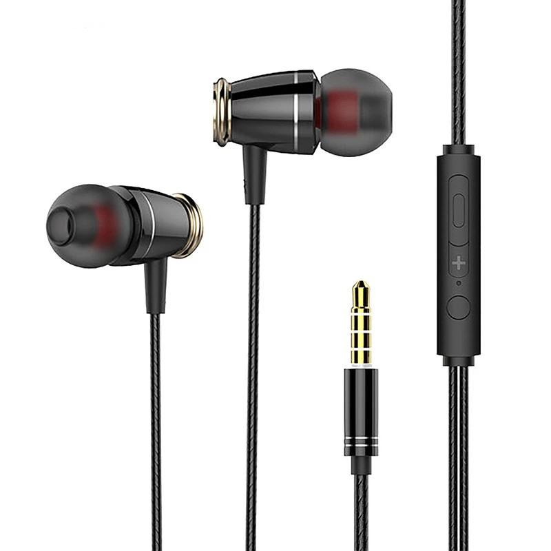 هندزفری سیمی ایفورج مدل MA-106