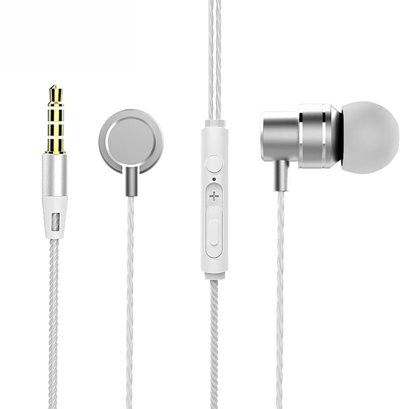 هندزفری سیمی ایفورج مدل MA-103