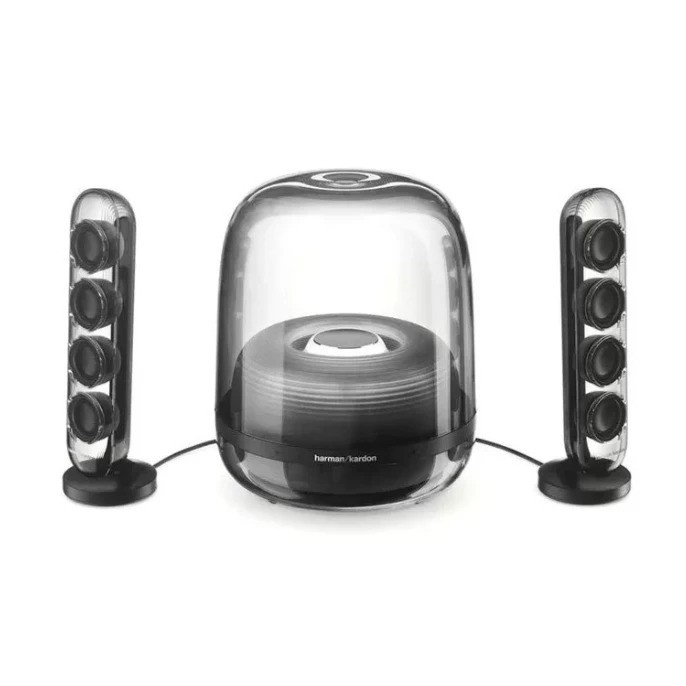 اسپیکر دسکتاپ هارمن کاردن مدل soundsticks 4