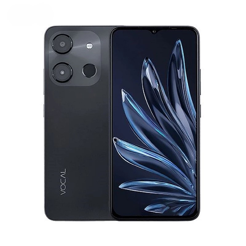 گوشی موبایل وکال مدل V0 ظرفیت 64 گیگابایت رم 3 گیگابایت