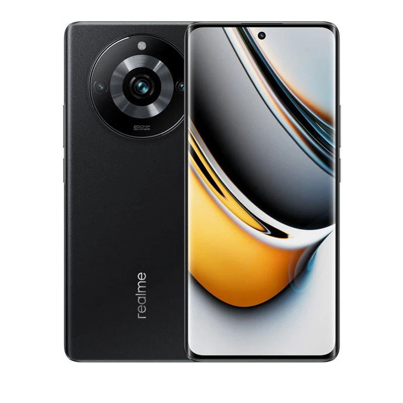 گوشی موبایل ریلمی مدل 11 Pro Plus 5G ظرفیت 512 گیگابایت رم 12 گیگابایت