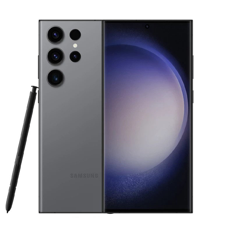 گوشی موبایل سامسونگ Galaxy S24 Ultra 5G ظرفیت 256 گیگابایت رم 12 گیگابایت - ویتنام