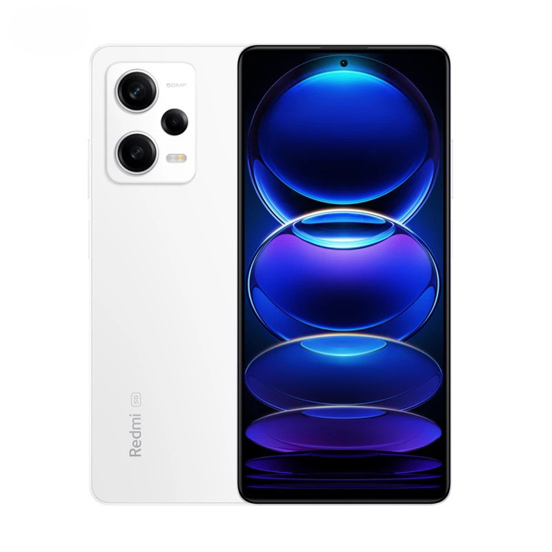 گوشی موبایل شیائومی ردمی نوت 12 پرو 5G ظرفیت 256 گیگابایت رم 8 گیگابایت 22101316G