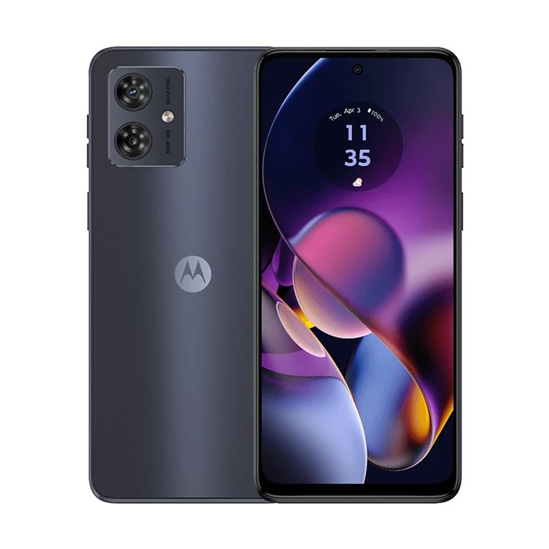 گوشی موبايل موتورولا مدل Moto G54 5G ظرفیت 256 گیگابایت رم 12 گیگابایت