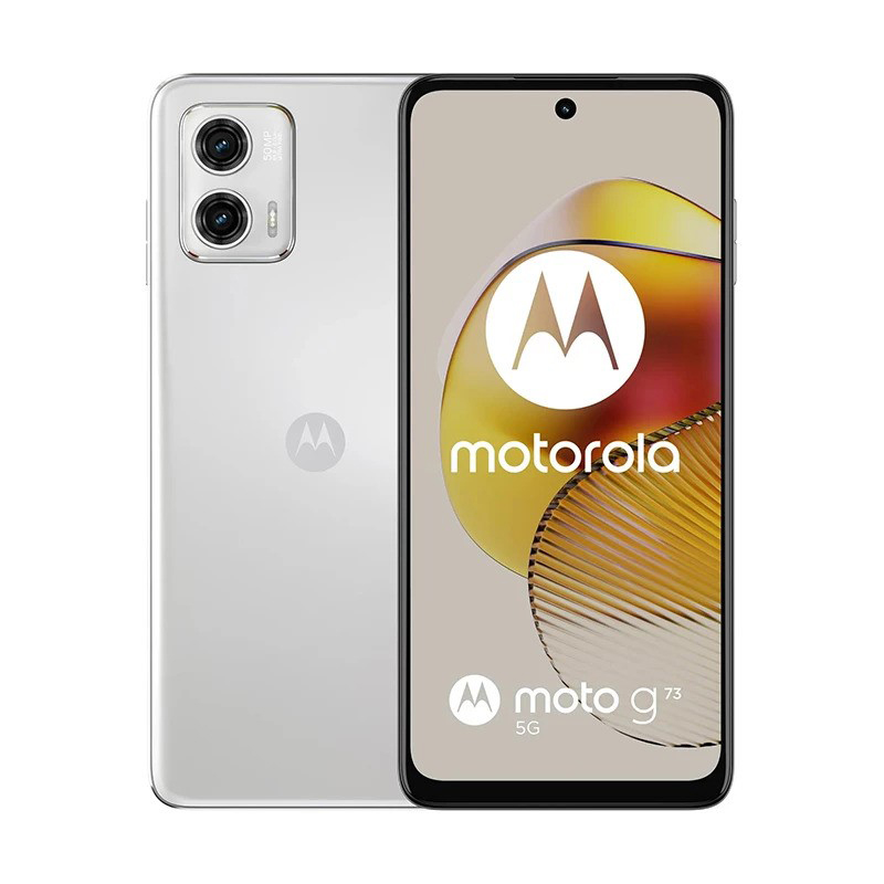 گوشی موبايل موتورولا مدل Moto G73 ظرفیت 256 گیگابایت رم 8 گیگابایت