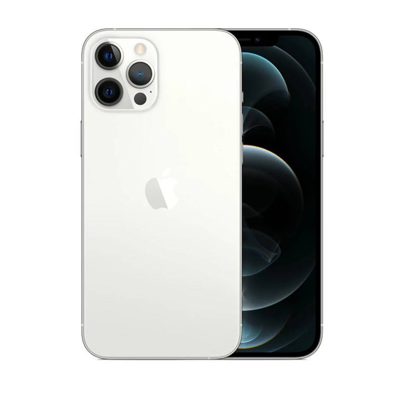 گوشی موبایل اپل مدل iPhone 12 Pro ZD/A نات اکتیو تک سیم کارت ظرفیت 128 گیگابایت رم 6 گیگابایت