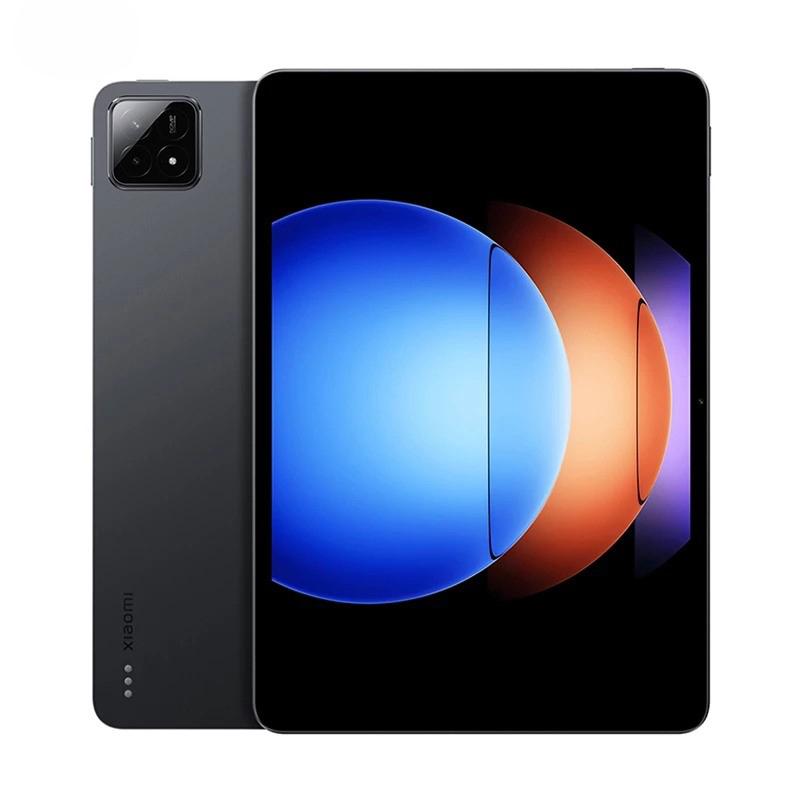 تبلت شیائومی مدل Pad 6s Pro ظرفیت 512 گیگابایت رم 12 گیگابایت