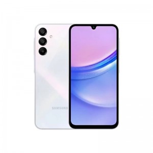 گوشی موبایل سامسونگ مدل Galaxy A15 4G ظرفیت 128 گیگابایت رم 4 گیگابایت