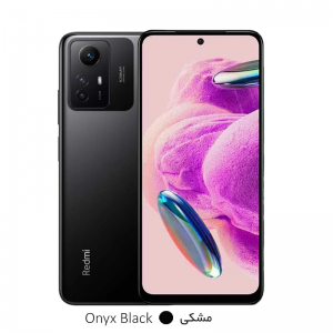 گوشی موبایل شیائومی مدل Redmi Note 12S ظرفیت 256 گیگابایت رم 8 گیگابایت