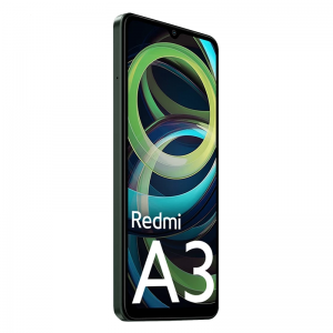 گوشی موبایل شیائومی مدل Redmi A3 ظرفیت ۶۴ گیگابایت رم ۳ گیگابایت