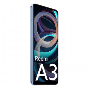 گوشی موبایل شیائومی مدل Redmi A3 ظرفیت ۶۴ گیگابایت رم ۳ گیگابایت