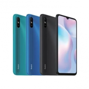 گوشی موبایل شیائومی مدل Redmi 9A ظرفیت 64 گیگابایت رم 4 گیگابایت