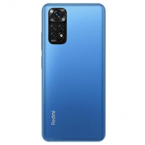 گوشی موبایل شیائومی مدل Redmi Note 11S ظرفیت 128 گیگابایت - رم 8 گیگابایت