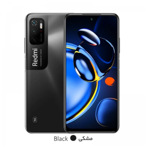 گوشی موبایل شیائومی مدل Redmi Note 11SE ظرفیت 128 گیگابایت - رم 8 گیگابایت