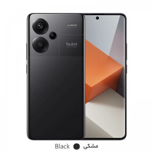 گوشی موبایل شیائومی مدل Redmi Note 13 Pro Plus 5G ظرفیت 512 گیگابایت رم 12 گیگابایت