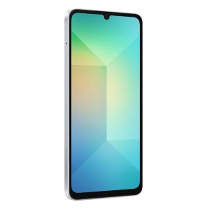 گوشی موبايل سامسونگ مدل Galaxy A06 4G ظرفیت 128 گیگابایت رم 4 گیگابایت