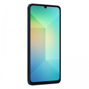 گوشی موبايل سامسونگ مدل Galaxy A06 4G ظرفیت 128 گیگابایت رم 4 گیگابایت