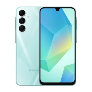 گوشی موبایل سامسونگ مدل Galaxy A16 4G ظرفیت 128 گیگابایت رم 6 گیگابایت - ویتنام