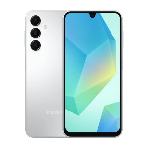 گوشی موبایل سامسونگ مدل Galaxy A16 4G ظرفیت 128 گیگابایت رم 6 گیگابایت - ویتنام