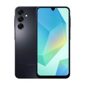 گوشی موبایل سامسونگ مدل Galaxy A16 4G ظرفیت 128 گیگابایت رم 6 گیگابایت - ویتنام