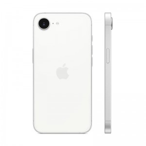 گوشی موبایل اپل iPhone 16e ZA/A دو سیم کارت ظرفیت 128 گیگابایت رم 8 گیگابایت - Not Active
