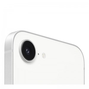گوشی موبایل اپل iPhone 16e ZA/A دو سیم کارت ظرفیت 128 گیگابایت رم 8 گیگابایت - Not Active