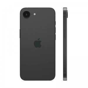 گوشی موبایل اپل iPhone 16e ZA/A دو سیم کارت ظرفیت 128 گیگابایت رم 8 گیگابایت - Not Active