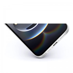 گوشی موبایل اپل iPhone 16e ZA/A دو سیم کارت ظرفیت 128 گیگابایت رم 8 گیگابایت - Not Active
