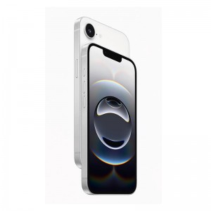 گوشی موبایل اپل iPhone 16e ZA/A دو سیم کارت ظرفیت 256 گیگابایت رم 8 گیگابایت - Not Active