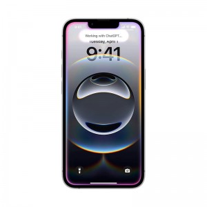 گوشی موبایل اپل iPhone 16e ZA/A دو سیم کارت ظرفیت 256 گیگابایت رم 8 گیگابایت - Not Active