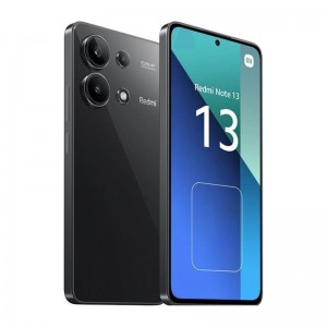گوشی موبایل شیائومی مدل Redmi Note 13 4G ظرفیت 512 گیگابایت رم 8 گیگابایت