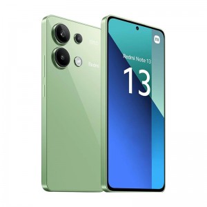 گوشی موبایل شیائومی مدل Redmi Note 13 4G ظرفیت 512 گیگابایت رم 8 گیگابایت