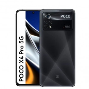 گوشی موبایل شیائومی مدل Poco X4 Pro 5G ظرفیت 256 گیگابایت - رم 8 گیگابایت