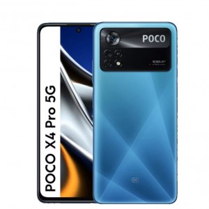 گوشی موبایل شیائومی مدل Poco X4 Pro 5G ظرفیت 256 گیگابایت - رم 8 گیگابایت