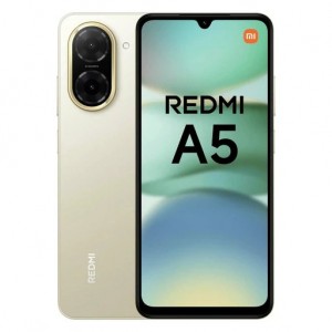 گوشی موبایل شیائومی مدل Redmi A5 ظرفیت 128 گیگابایت رم 4 گیگابایت