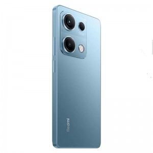 گوشی موبایل شیائومی مدل Redmi Note 14S 4G ظرفیت 256 گیگابایت رم 8 گیگابایت