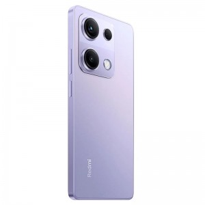 گوشی موبایل شیائومی مدل Redmi Note 14S 4G ظرفیت 256 گیگابایت رم 8 گیگابایت