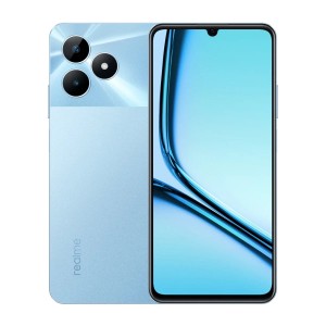 گوشی موبایل ریلمی مدل Note 50 4G ظرفیت 128 گیگابایت رم 4 گیگابایت