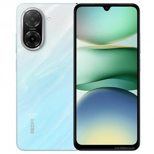 گوشی موبایل شیائومی مدل Redmi A5 ظرفیت 64 گیگابایت رم 3 گیگابایت