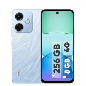 گوشی موبایل شیائومی مدل Redmi 13x ظرفیت 256 گیگابایت رم 8 گیگابایت