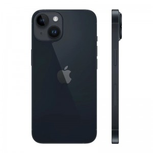 گوشی موبایل اپل iPhone 14 CH ظرفیت 128 گیگابایت رم 6 گیگابایت