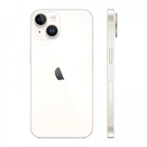گوشی موبایل اپل iPhone 14 CH ظرفیت 128 گیگابایت رم 6 گیگابایت